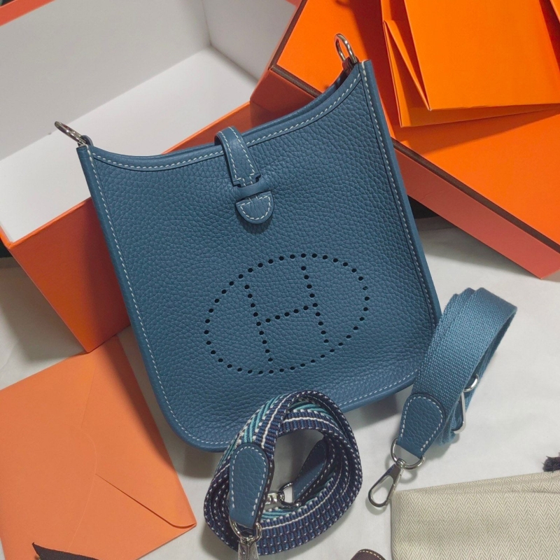 H**mes satchel bags